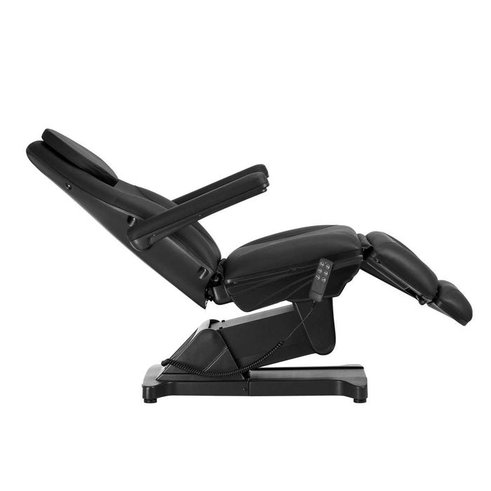 Scaun cosmetica electric cu 3 motoare