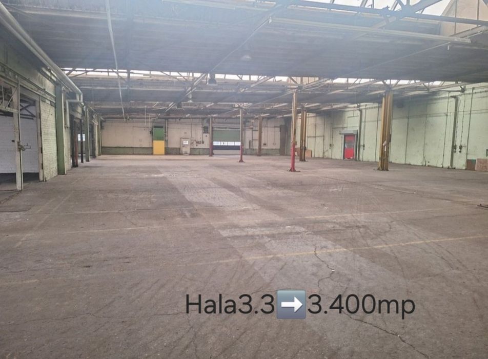 Depozite marfă Germania