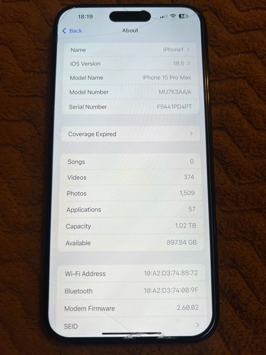 iphone 15 pro max 1tb