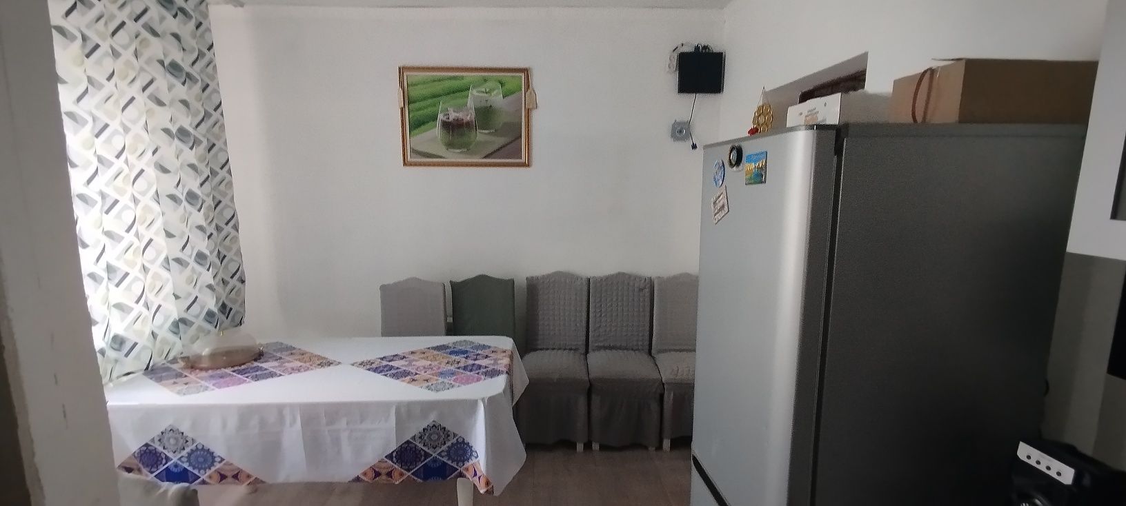 Продам дом Горняк 24