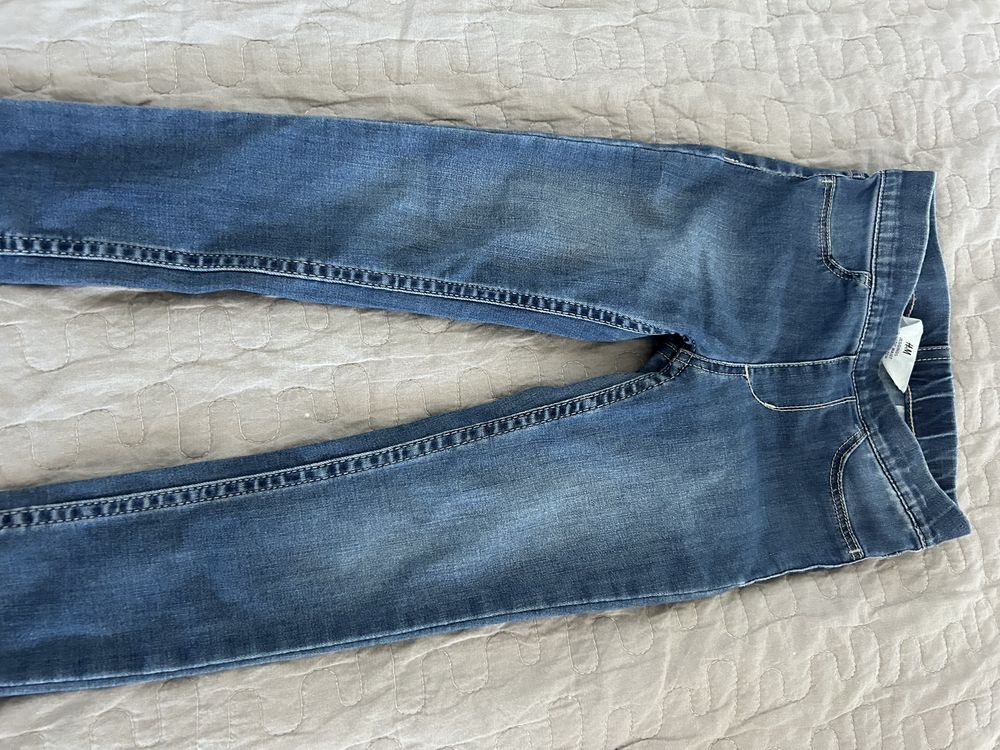 Дрешки момиче 3-4 Next, Zara, HM, M&S