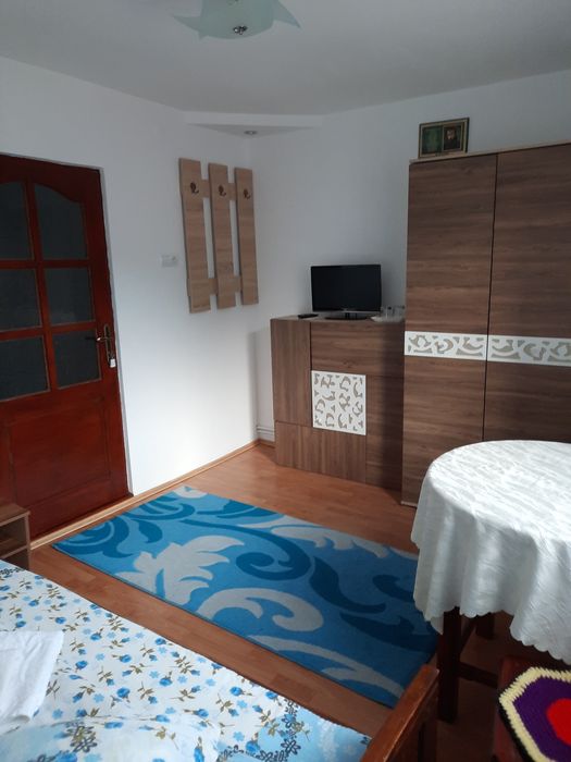 Cabana Alina și Andreea, Arieșeni