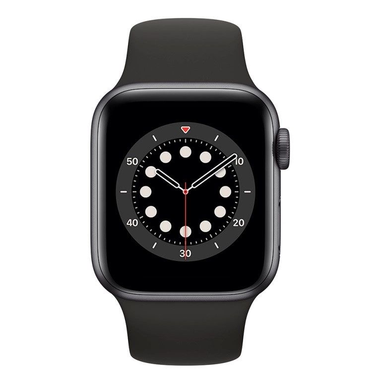 APPLE WATCH 6 44MM 99% Space Gray