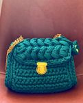 Чанта handmade