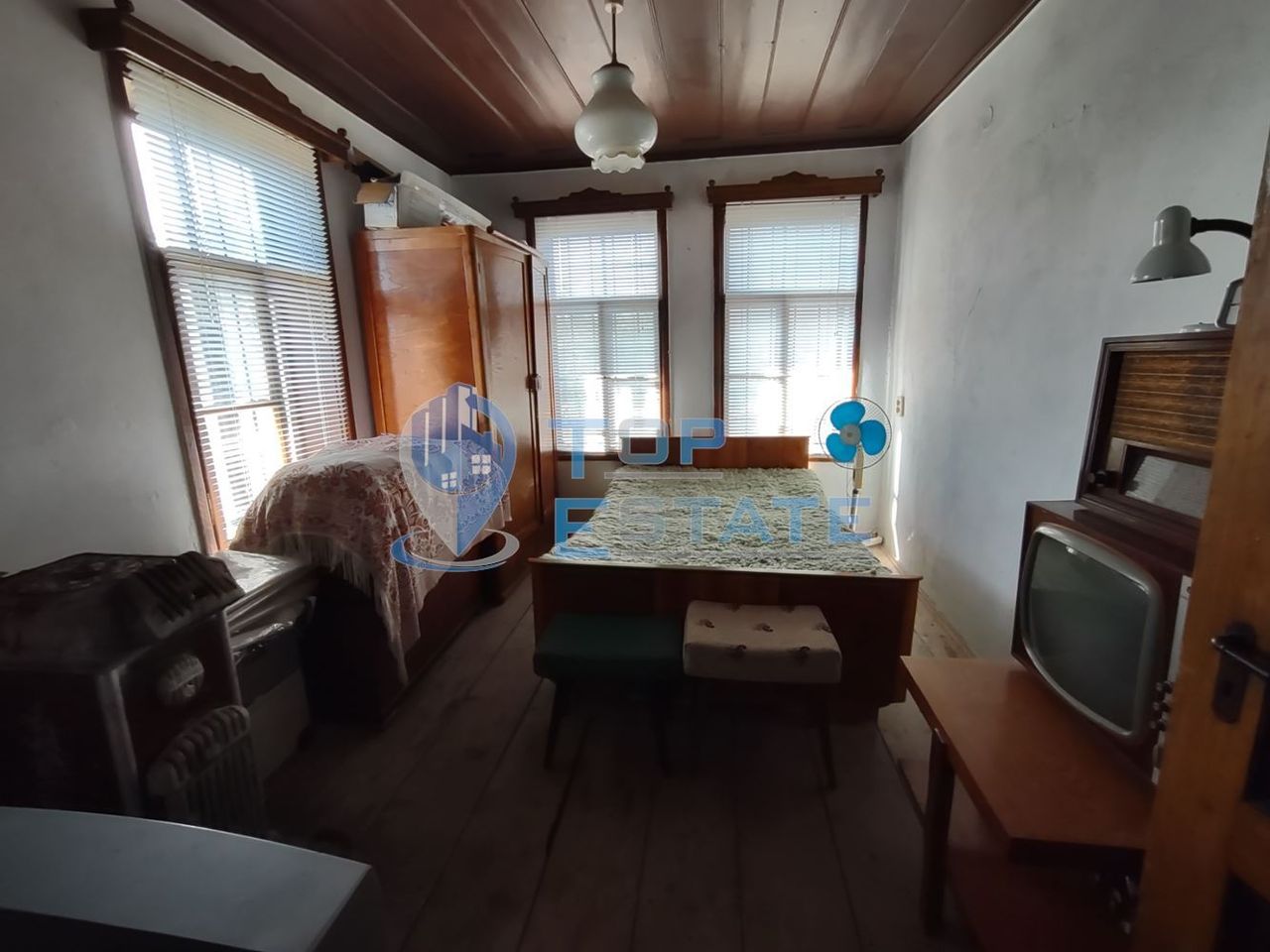 Продава се Къща в с. Церова кория, Област Велико Търново - 75 кв.м за 734 €/кв.м - Снимка #3