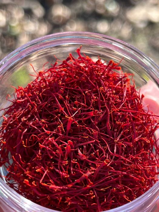 Safran calitate superioara