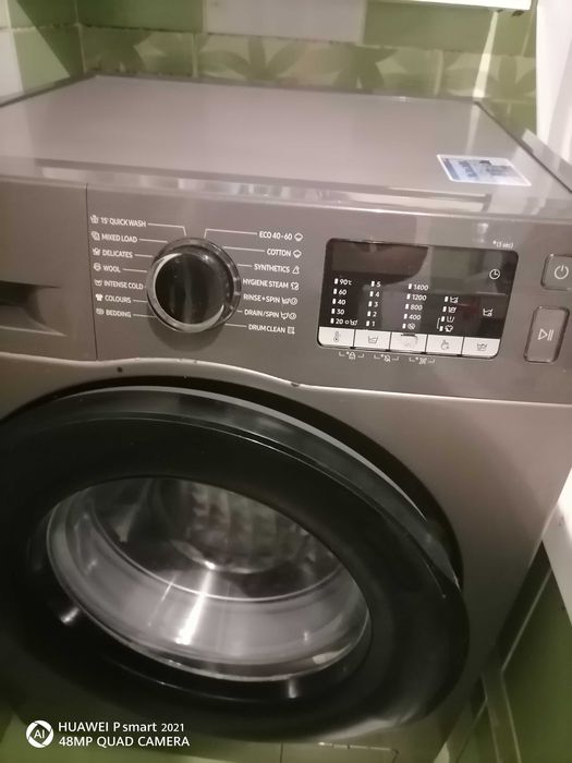 Masina de spălat Samsung