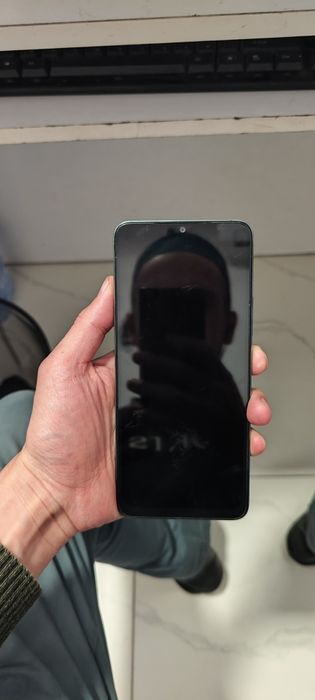 Redmi A3. Juda arzon