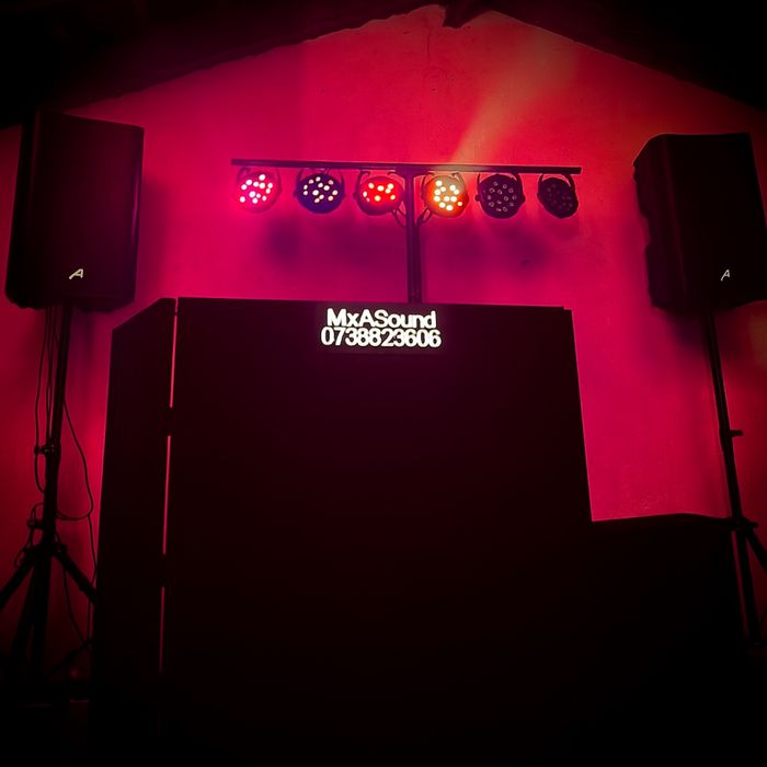 DJ evenimente Nunta-Botez-Cununie-Majorat la preturi accesibile