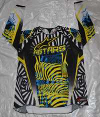 Alpinestars Charger tricou maneca lunga motocross XL