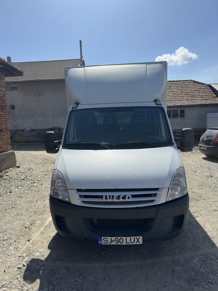 Iveco daily 35C15