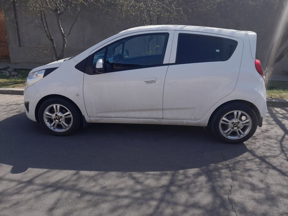 Arenda Spark 2020yil