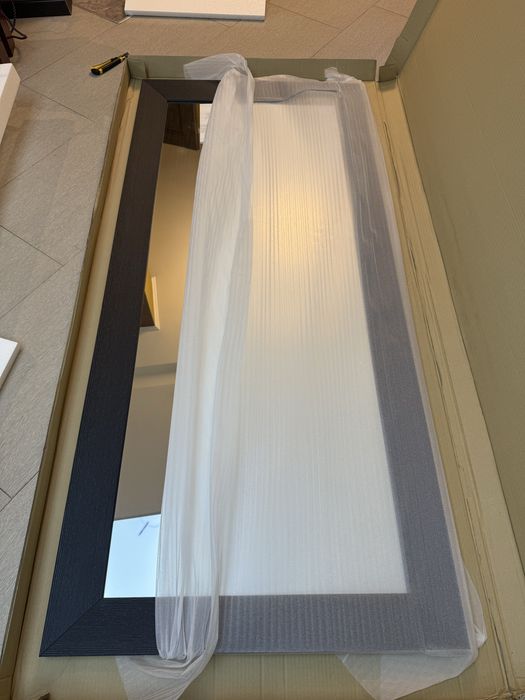 Зеркало 180х80 итальянское новое