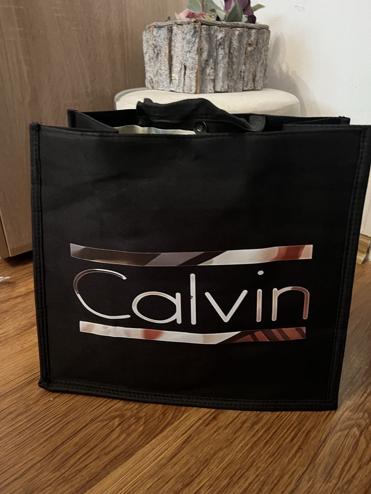 Чанта с пормоне Calvin Klein