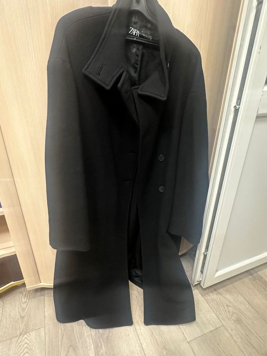 Женское пальто стильная