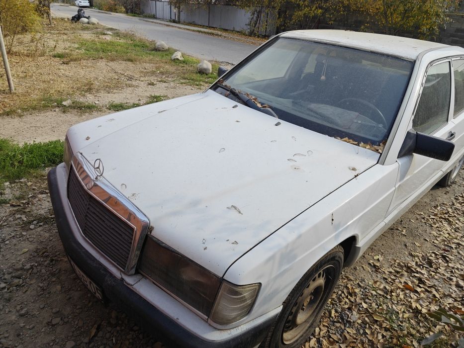 Продам машину  целиком на запчасти