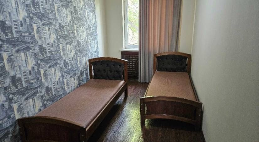 Чиланзар 3 кв Торговый Центр 2 комн квартира