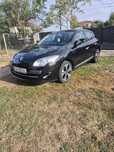Renault megane 3