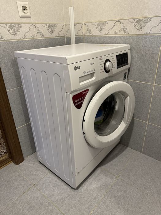 Продам стиральную машинку