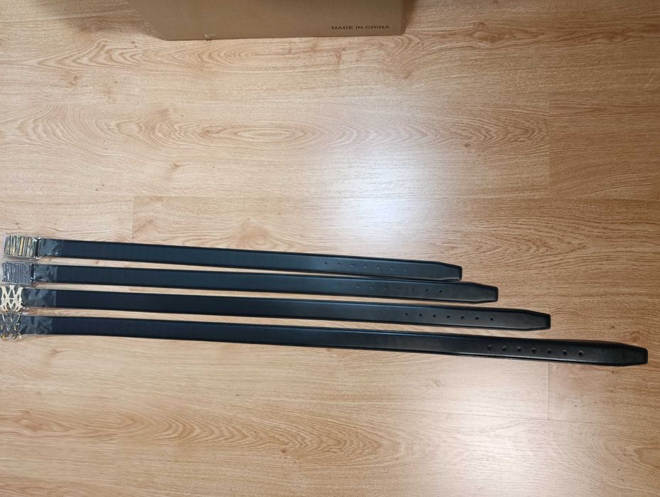 Мьжски колан Amiri