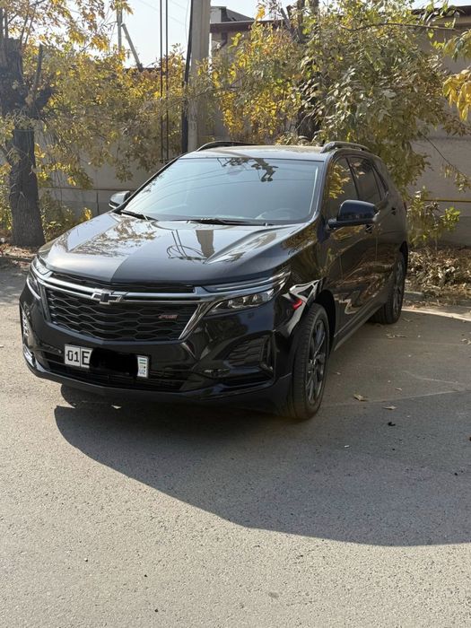 Equinox full 472 mln likdan