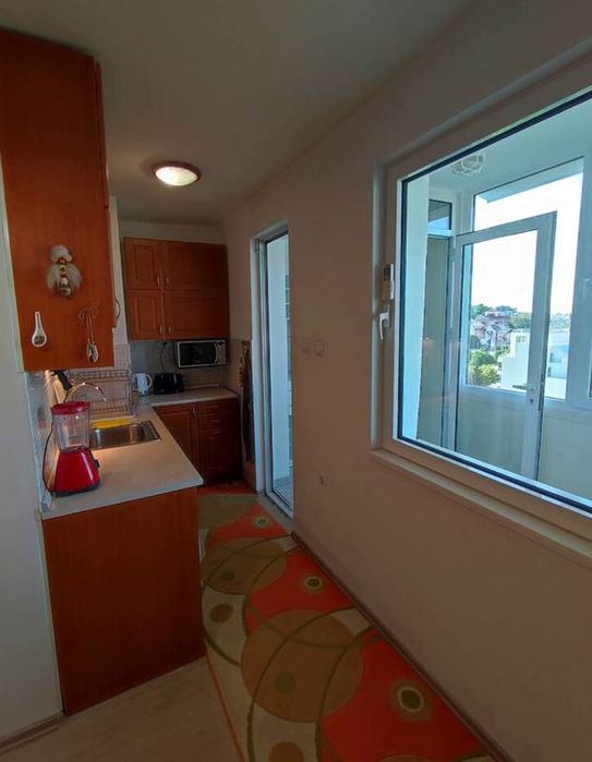 Дава се под наем Двустаен апартамент в Пловдив, Център - 64 кв.м за 425 € - Снимка #3