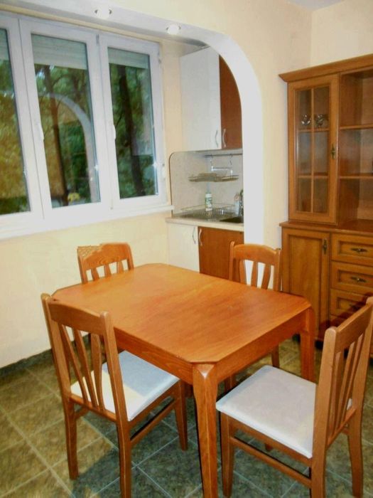 Дава се под наем Едностаен апартамент в София, Света Троица - 60 кв.м за 460 € - Снимка #3