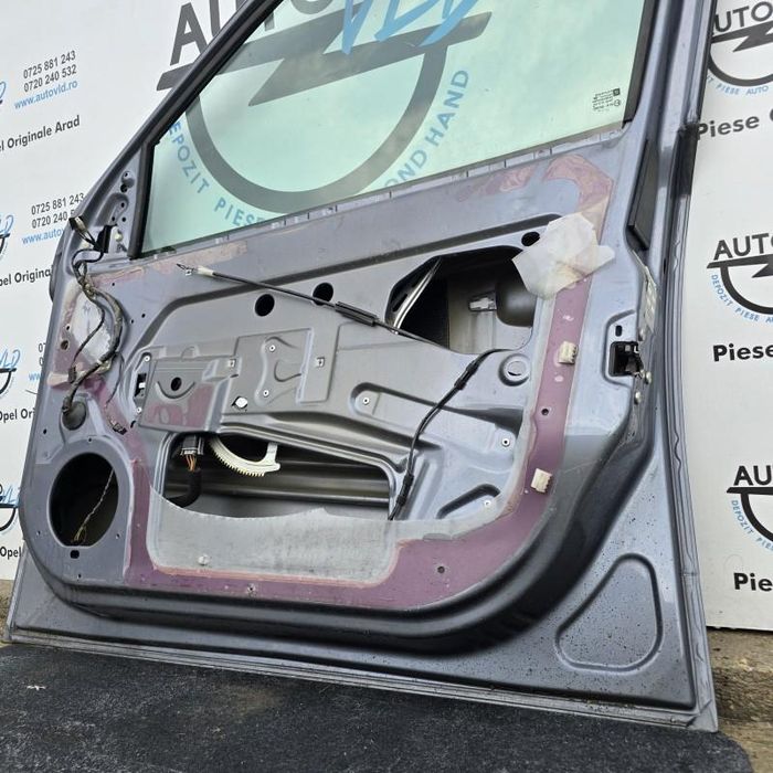 Portiera usa Z155 dreapta fata Opel Astra H