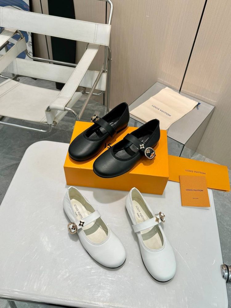 Balerini Louis Vuitton