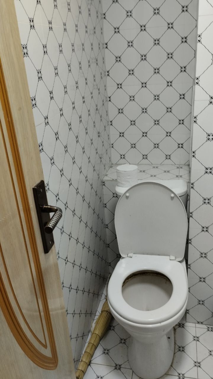 Квартира дом шерикликка