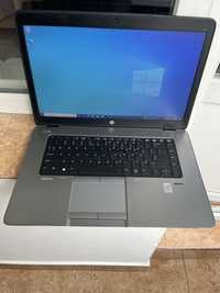 Laptop HP Elitebook 850 Intel Core i7