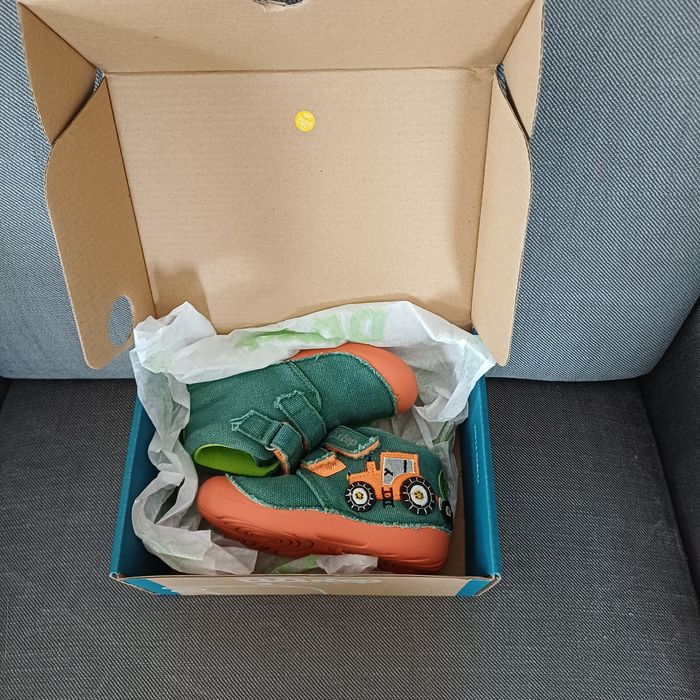 Детски пантофки D.D. Step, номер  22