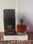 Parfum emporio armani