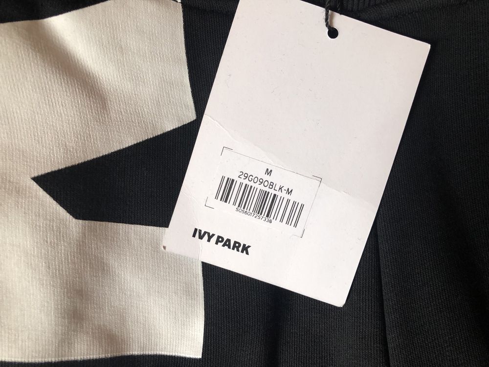 НОВО IVY PARK Logo Jogger ОРИГИНАЛНО дамско долнище - М-L