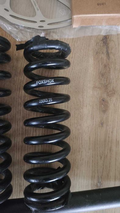 Nukeproof Pulse 2015