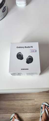 Samsung Galaxy Buds Fe bluetooth слушалки