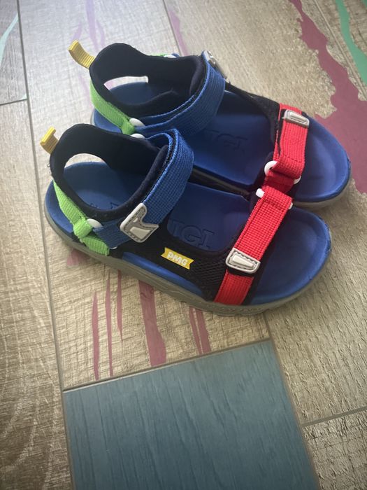 Детски обувки, пантофи и сандали 21, 22, 26, 29, 30-31