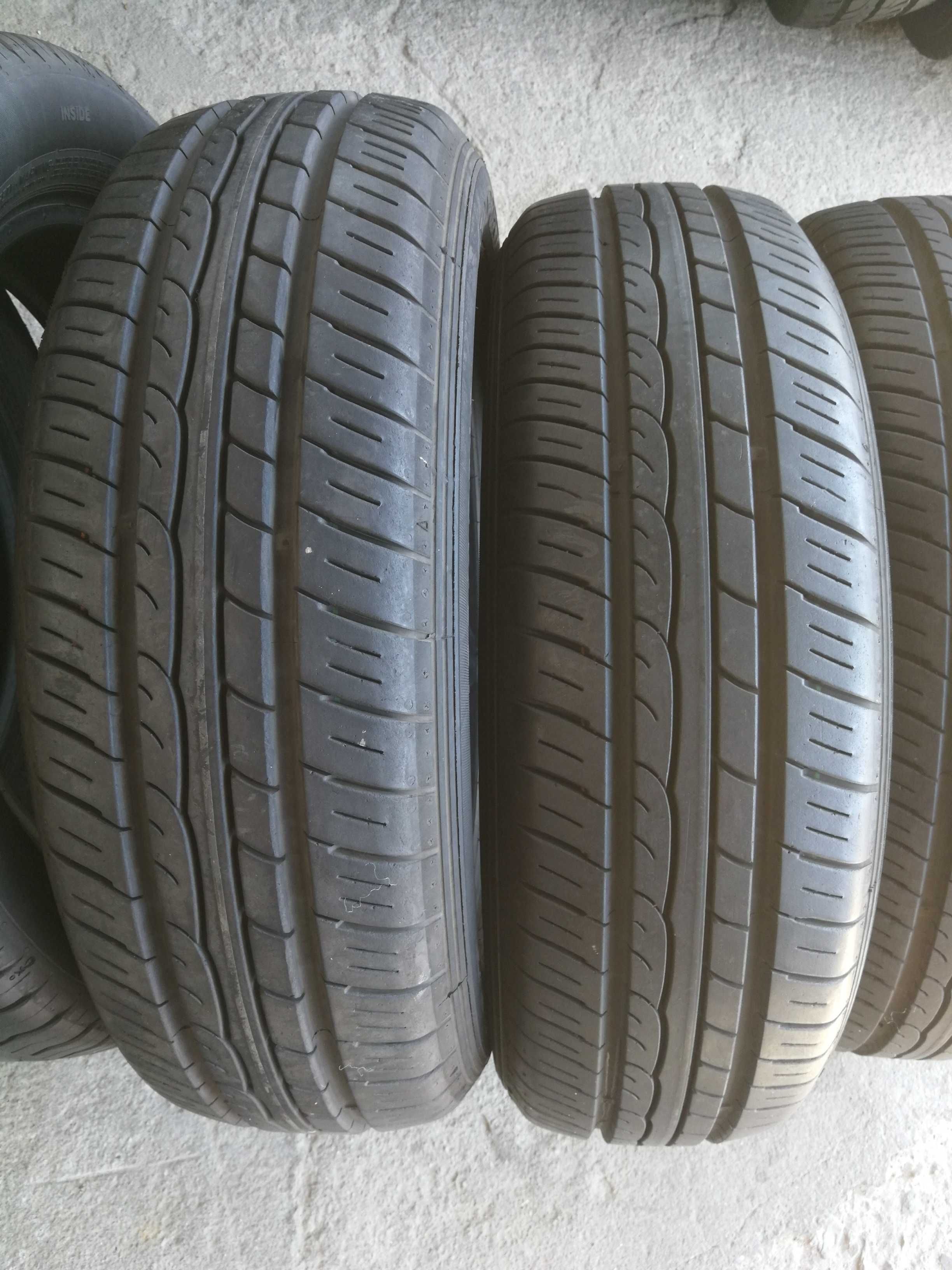 4 летни гуми R15 175/65 Dunlop SP Sport FastResponse 84H