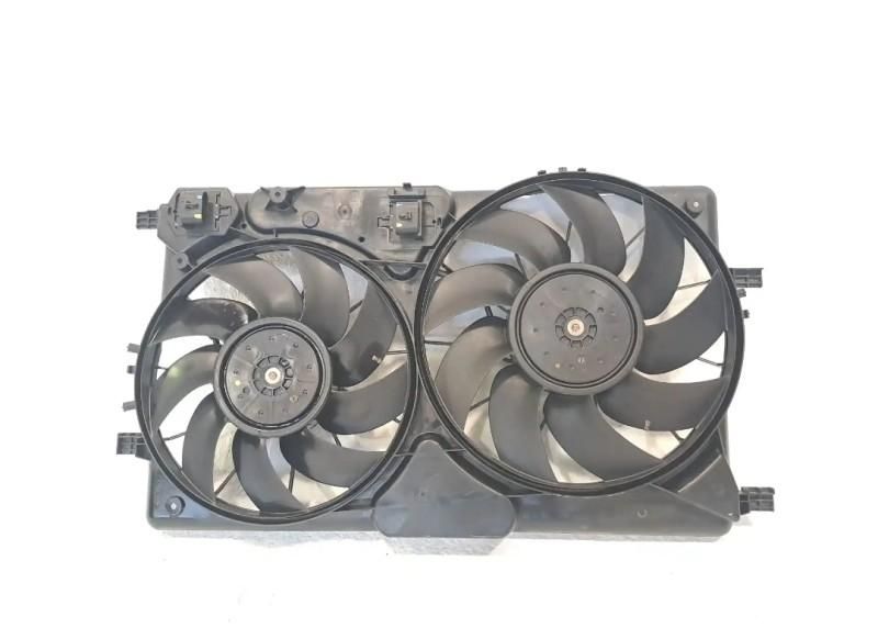 Electroventilator termocupla radiator Chevrolet Cruze J308 2.0 DOHC 11