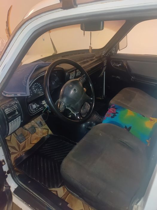 31 10 volga yili 2000. Prsepi bilan