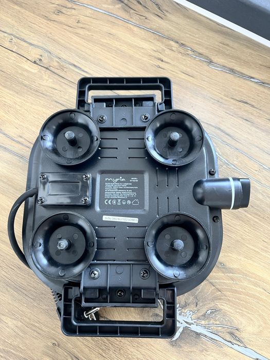 Plita electrica 1 ochi Myria