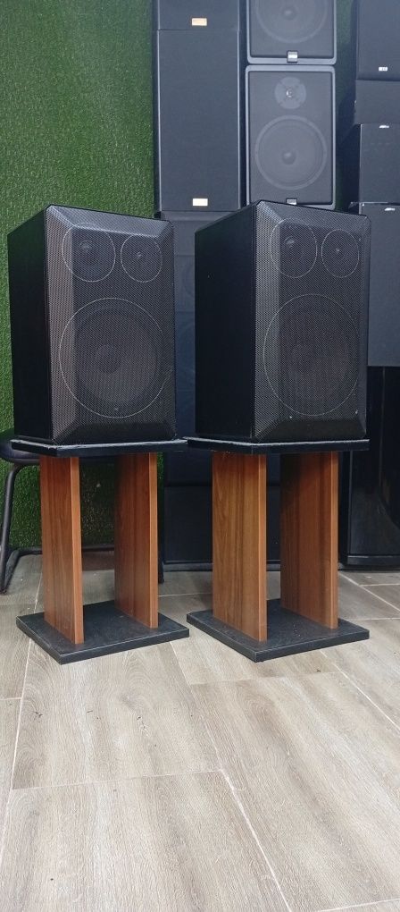 Тонколони BRAUN LS-100