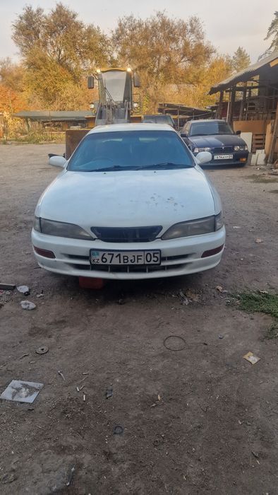 Продам тойота ед