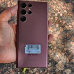Samsung S22 ultra 5G 256gb