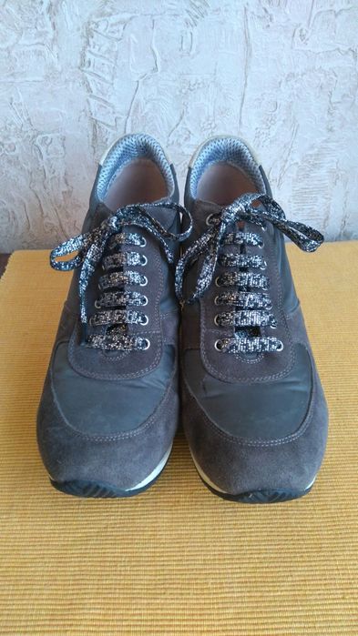 Дамски обувки н. 39