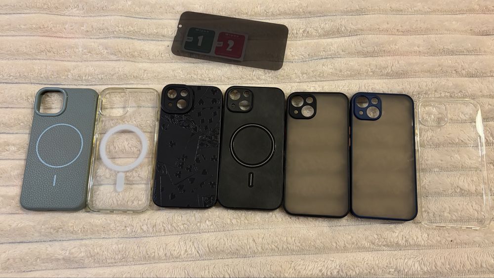 iPhone 13 256 GB 88% батерия