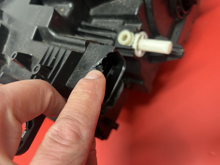 Bmw X1 F48 far full led adaptiv dreapta 2015-2018