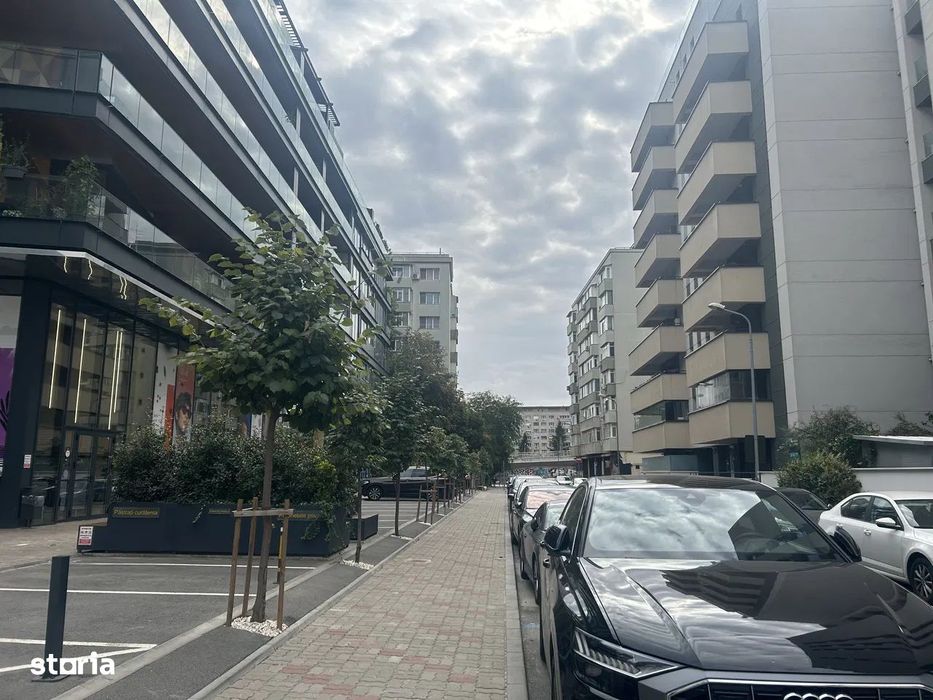 Ap. 2 Camere Basarab, Bloc Nou - 65 Mp Utili, Metrou 5 Min, Comis 0%