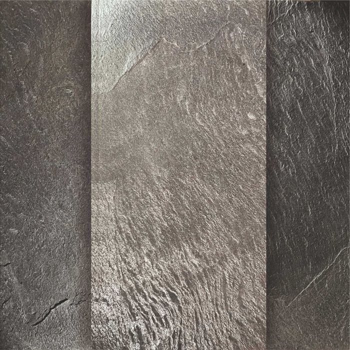 Оформления фасада дома каменным шпоном !!