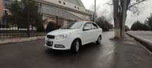 Chevrolet Nexia 3 Avtomat 4 pozitsiya